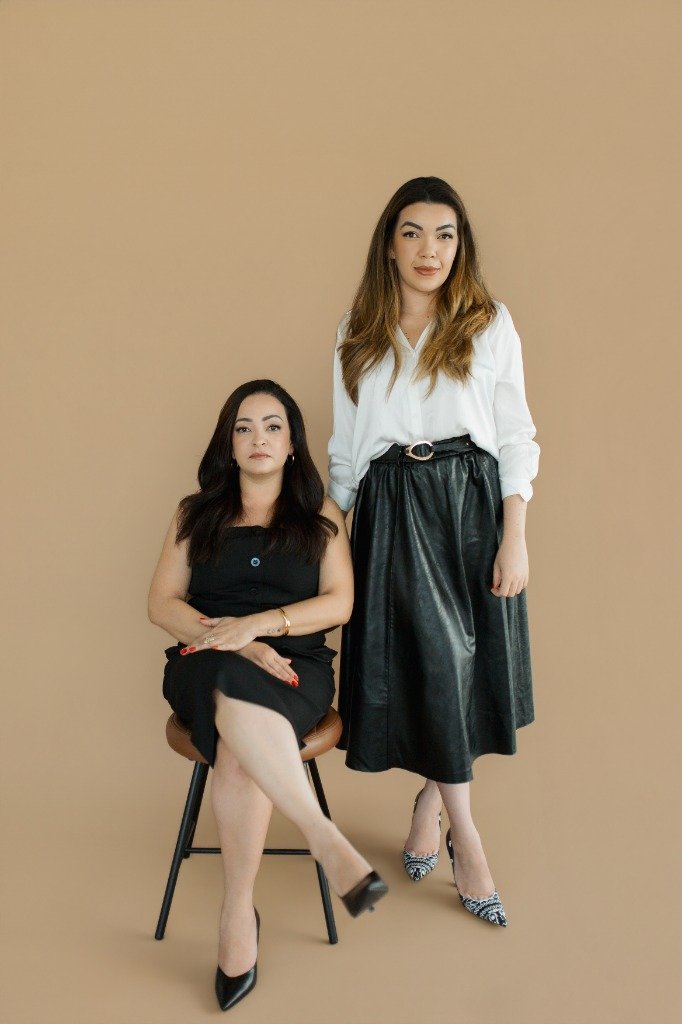 Dra. Amanda Pontes e Dra. Jéssica Miranda – Pontes Miranda Advogadas